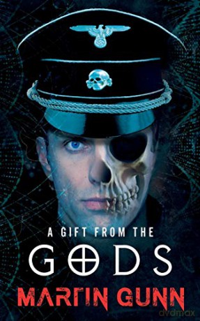 A Gift from the Gods - Martin Gunn [KSIĄŻKA]