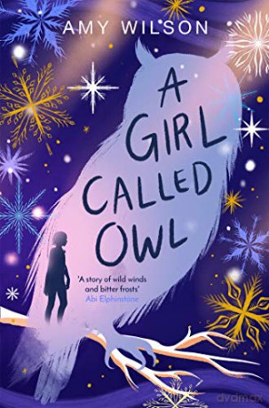 A Girl Called Owl - Amy Wilson [KSIĄŻKA]