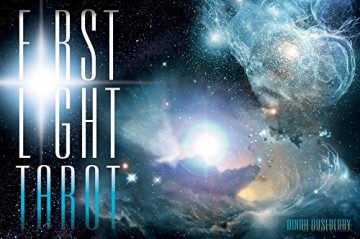 First Light Tarot: 22 Majors, 22 Insights, 22 Spread Cards - Dinah Roseberry [KSIĄŻKA]