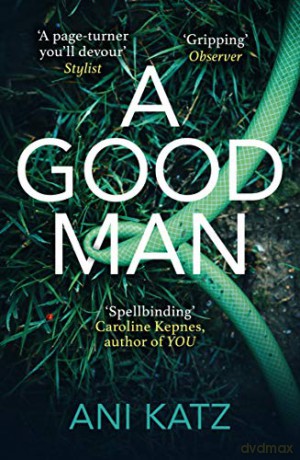 A Good Man - Ani Katz [KSIĄŻKA]