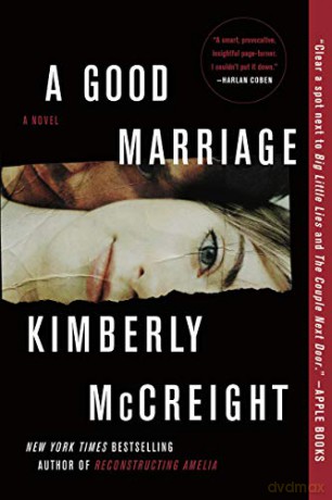 A Good Marriage - Kimberly McCreight [KSIĄŻKA]
