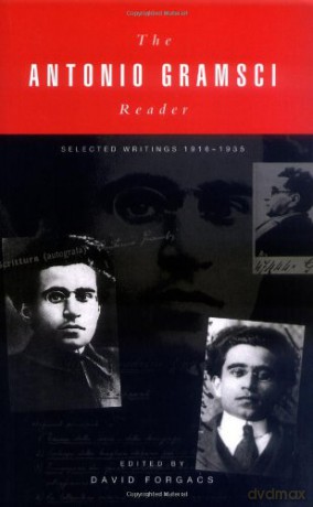 A Gramsci Reader - Antonio Gramsci [KSIĄŻKA]