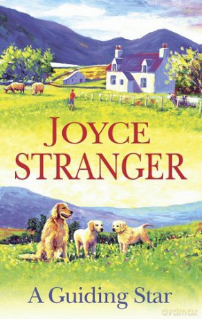 A Guiding Star - Joyce Stranger [KSIĄŻKA]