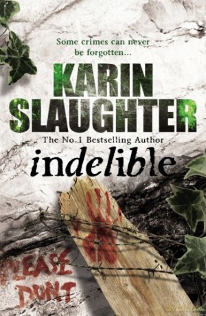 Indelible: (Grant County Series 4) [KSIĄŻKA]