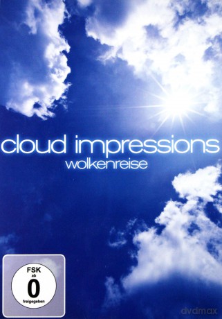 Cloud Impressions/Wolkenreise [DVD]