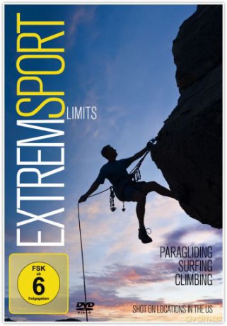 Extremsport - Limits [DVD]