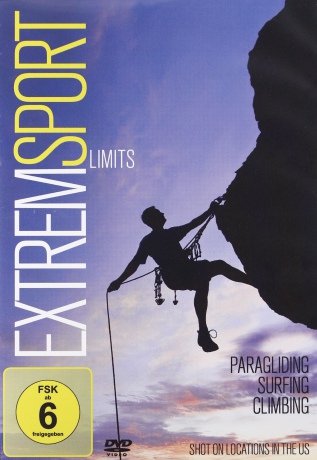 Extremsport - Limits [DVD]
