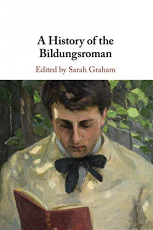 A History of the Bildungsroman - Sarah Graham [KSIĄŻKA]