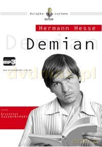 Demian - Hermann Hesse [AUDIOBOOK] [CD]