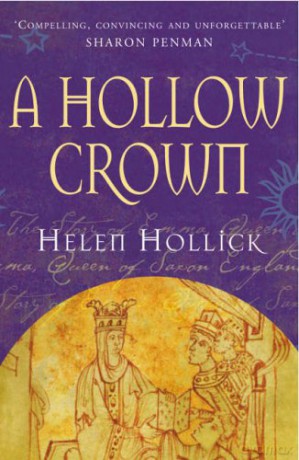 A Hollow Crown - Helen Hollick [KSIĄŻKA]