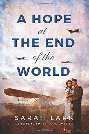 A Hope at the End of the World - Sarah Lark [KSIĄŻKA]
