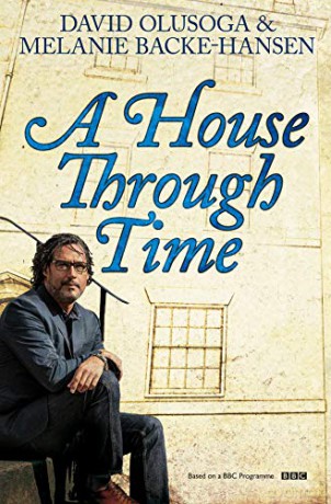 A House Through Time - David Olusoga [KSIĄŻKA]