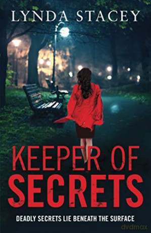 Keeper Of Secrets - Lynda Stacey [KSIĄŻKA]