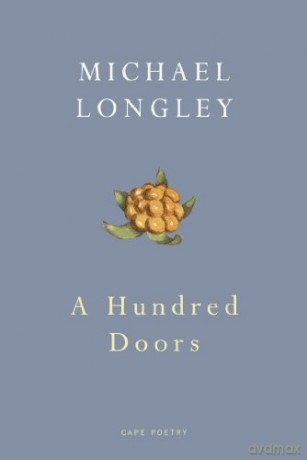 A Hundred Doors - Michael Longley [KSIĄŻKA]