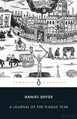 A Journal of the Plague Year - Defoe [KSIĄŻKA]