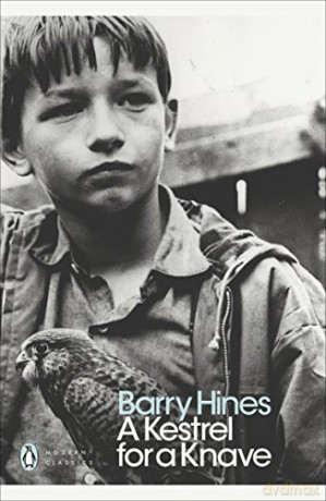 A Kestrel For A Knave (Penguin Modern Classics) - Barry Hines [KSIĄŻKA]