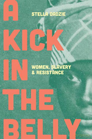 A Kick in the Belly: Women, Slavery and Resistance - Stella Dadzie [KSIĄŻKA]