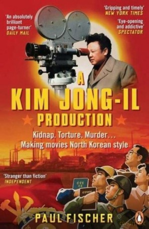 A Kim Jong-Il Production [KSIĄŻKA]