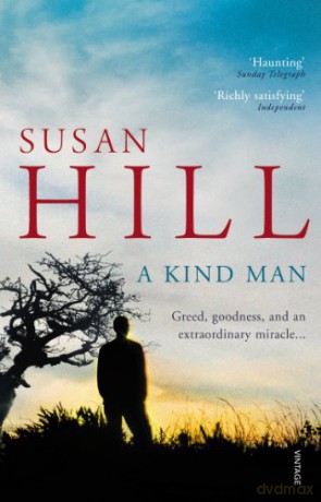A Kind Man - Susan Hill [KSIĄŻKA]