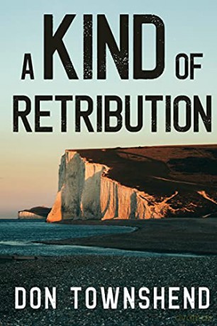 A Kind of Retribution - Don Townshend [KSIĄŻKA]