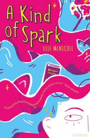 A Kind of Spark - Elle McNicoll [KSIĄŻKA]