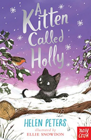 A Kitten Called Holly The Jasmine Green Series The Jasmine Green Series, 4 - Helen Peters [KSIĄŻKA]