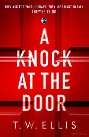A Knock at the Door - T.W. Ellis [KSIĄŻKA]
