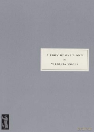 A Room of One's Own - Virginia Woolf [KSIĄŻKA]