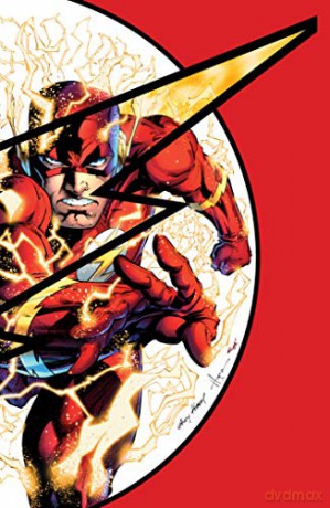 Absolute Flashpoint - Geoff Johns [KOMIKS]