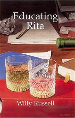 Educating Rita (New Longman Literature 14-18) [KSIĄŻKA]