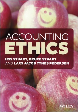 Accounting Ethics - Iris Stuart [KSIĄŻKA]