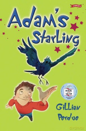Adam's Starling Red Flag - Gillian Perdue [KSIĄŻKA]