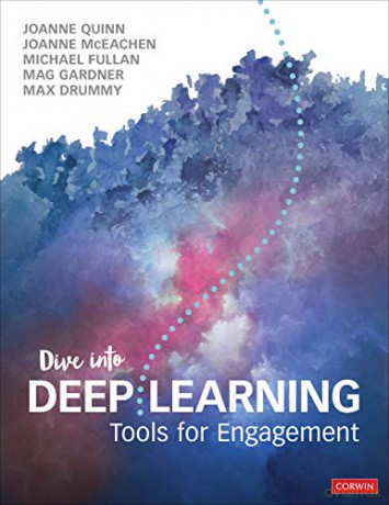 Dive Into Deep Learning: Tools For Engagement - Joanne Quinn [KSIĄŻKA]