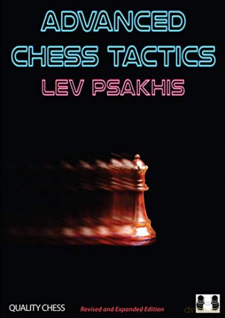 Advanced Chess Tactics - Lev Psakhis [KSIĄŻKA]