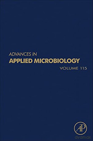 Advances in Applied Microbiology Volume 115 - Geoffrey M. Gadd [KSIĄŻKA]