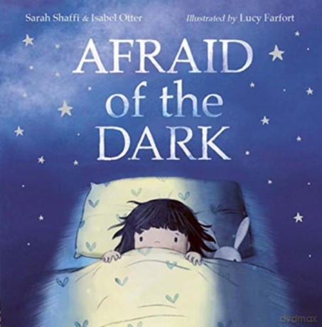 Afraid of the Dark: 1 Our Town, 1 - Sarah Shaffi [KSIĄŻKA]