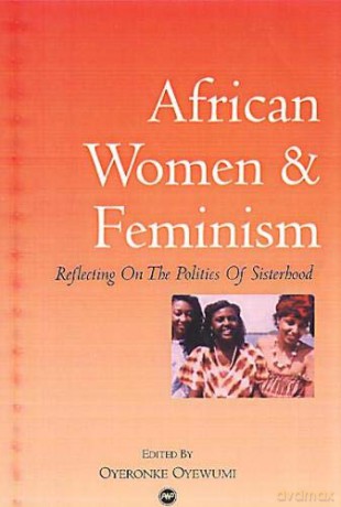 African Women And Feminism: Reflecting on the Politics of Sisterhood - Oyeronke Oyewumi [KSIĄŻKA]