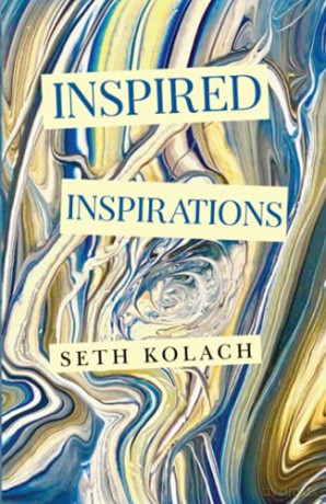 Inspired Inspirations - Seth Kolach [KSIĄŻKA]