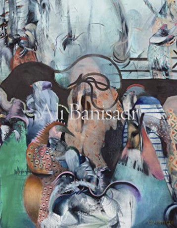 Ali Banisadr - Joe Lin Hill [KSIĄŻKA]