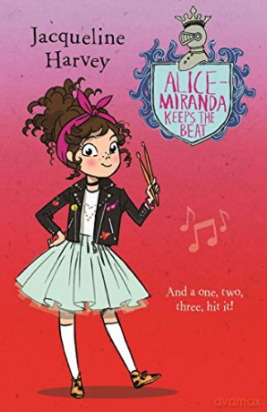 Alice-Miranda 18 - Jacqueline Harvey [KSIĄŻKA]