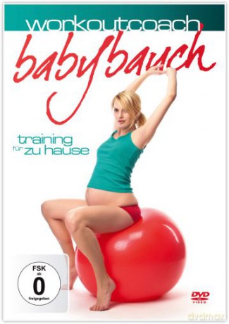 Workout Coach: Babybauch [DVD]