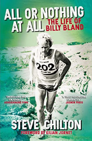 All or Nothing at All: The Life of Billy Bland - Steve Chilton [KSIĄŻKA]