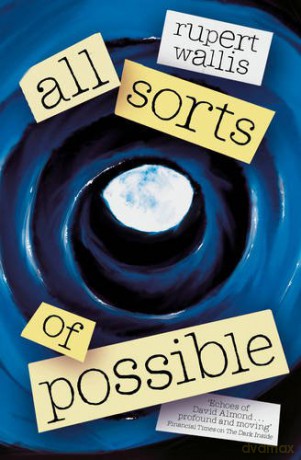 All Sorts of Possible - Rupert Wallis [KSIĄŻKA]