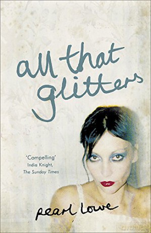 All that Glitters - Pearl Lowe [KSIĄŻKA]