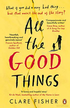All the Good Things - Clare Fisher [KSIĄŻKA]