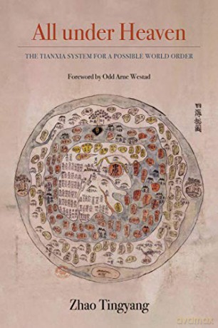 All under Heaven: The Tianxia System for a Possible World Order: 3 Great Transformations - Zhao [KSIĄŻKA]