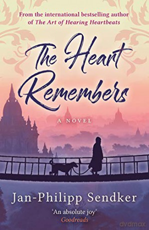 The Heart Remembers - - Jan-Philipp Sendker [KSIĄŻKA]