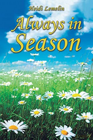 Always in Season - Heidi Lemelin [KSIĄŻKA]