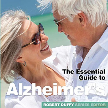 Alzheimer's: The Essential Guide - Robert Duffy [KSIĄŻKA]