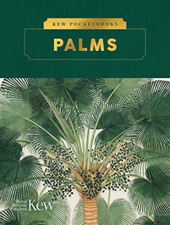 Kew Pocketbooks: Palms - Royal Botanic Gardens Kew Royal Botanic Gardens Kew [KSIĄŻKA]